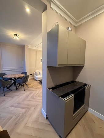 Medium property photo - Regentesselaan, 2562 CT The Hague